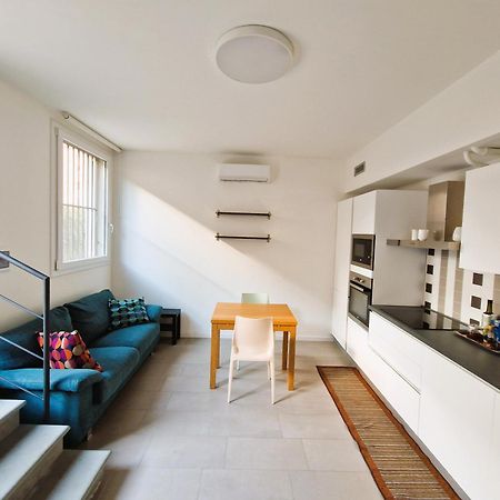 Monteroom-Apartments Болонья Екстер'єр фото