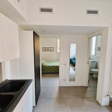 Monteroom-Apartments Болонья Екстер'єр фото