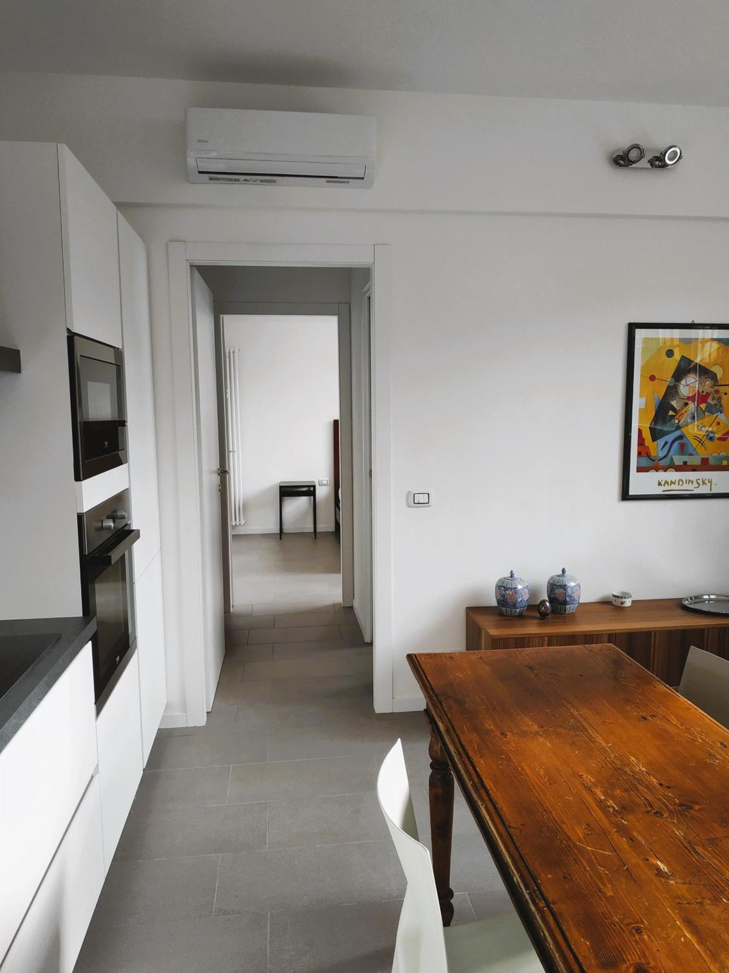 Monteroom-Apartments Болонья Екстер'єр фото